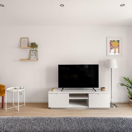 Lisbon Vibes - Monsanto House Apartment Bagian luar foto