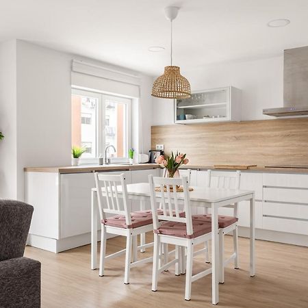 Lisbon Vibes - Monsanto House Apartment Bagian luar foto