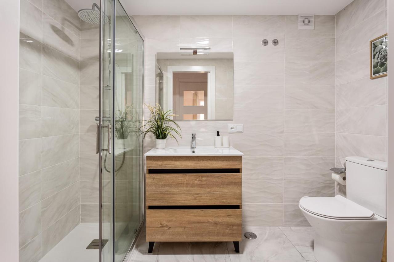 Lisbon Vibes - Monsanto House Apartment Bagian luar foto