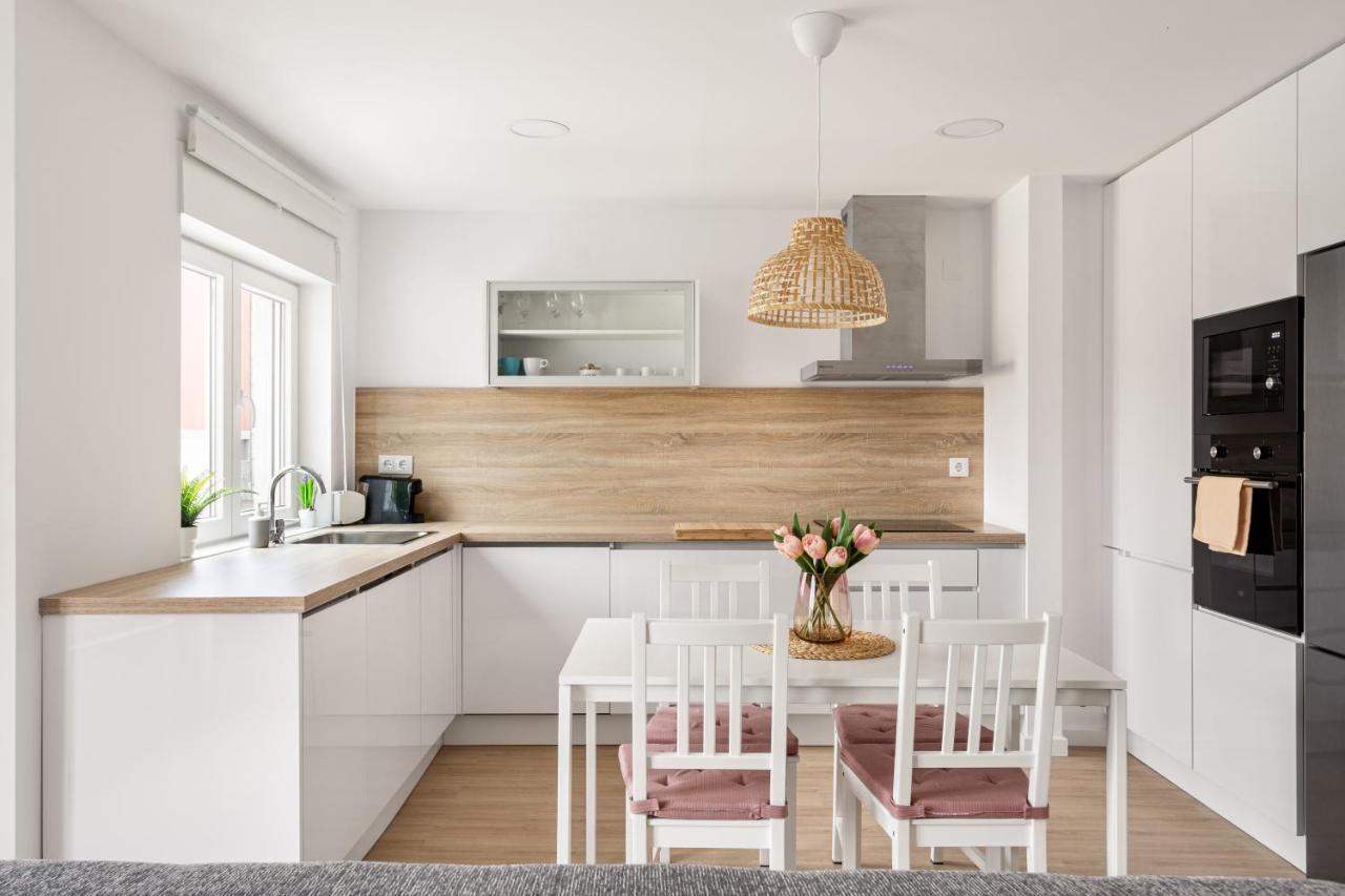Lisbon Vibes - Monsanto House Apartment Bagian luar foto
